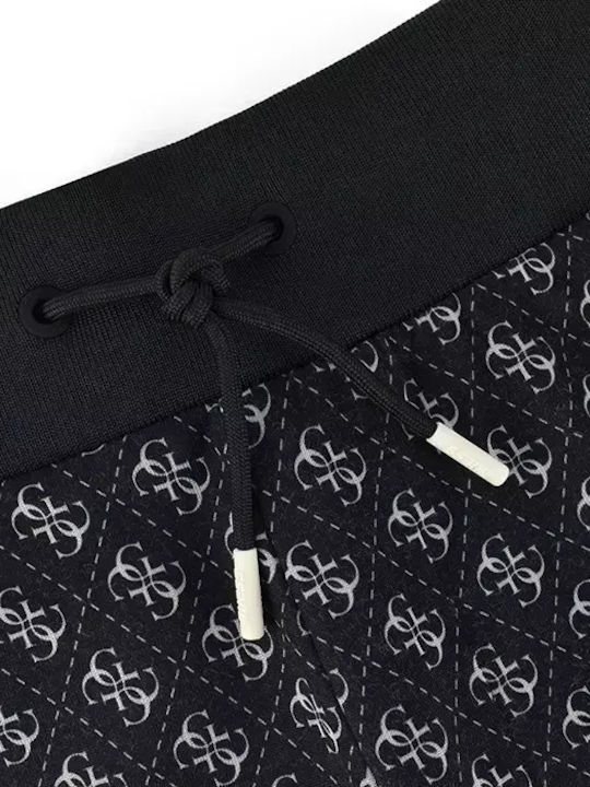 Men's Shorts Black