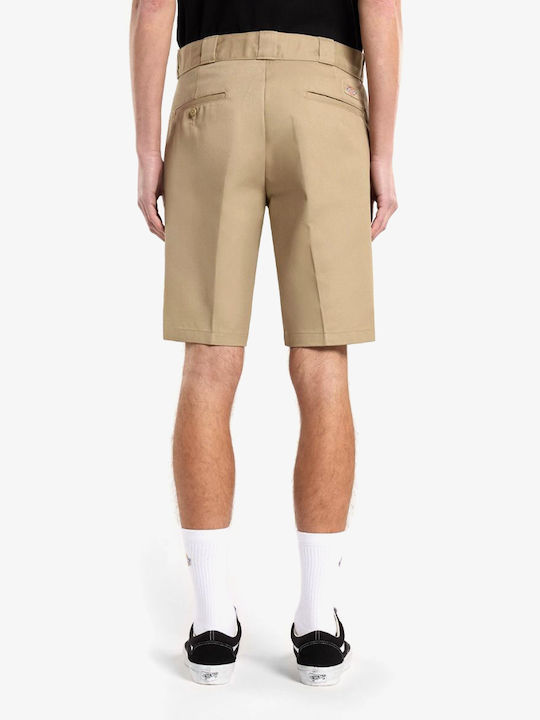 Ανδρική Βερμούδα Chino Khaki