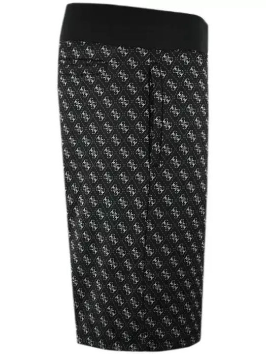 Men's Shorts Black