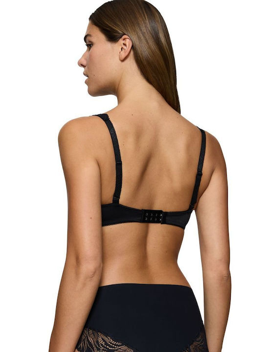 Amourette Whp Bra Black