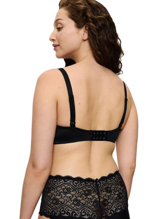 Amourette W Black Сутиен