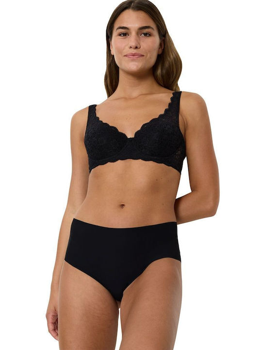 Amourette Whp Bra Black