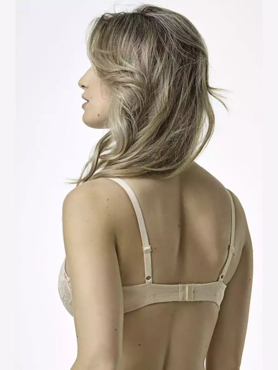 Bra Underwire Beige