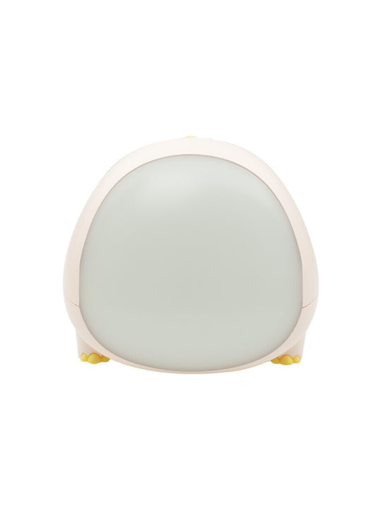 Mary's Lampă decorativă pentru copii Roz 11.9x10.5x9.5εκ.