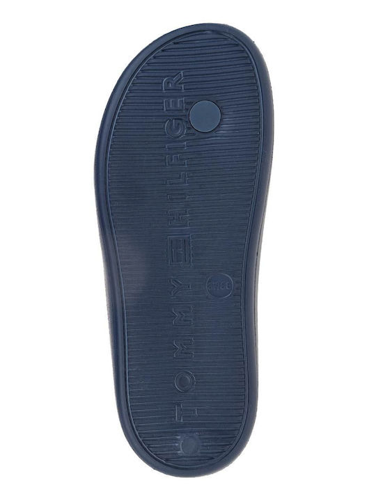 Women's Flip Flops Blue