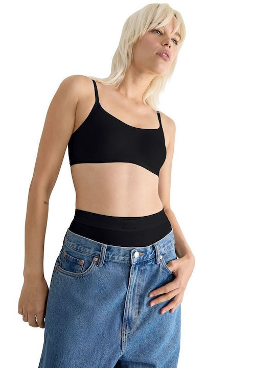Femei Sutien sport Black