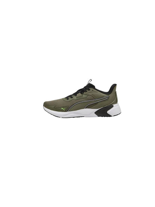 PUMA Disperse Xt 4 Ανδρικά Training Loden Green / Black