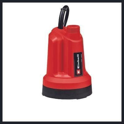 Einhell GE-SP 18 LL Li - Solo Αντλία Ακαθάρτων / Λυμάτων 18V 4181560
