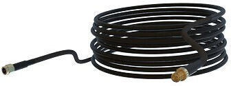 Sma Poynting A-cab-94 10m Single Hdf-195 Low Loss Male To Female Cable