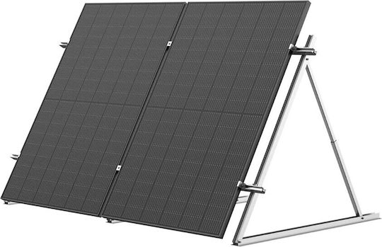 Ecoflow Solar Verstellbare Neigungshalterung Photovoltaik Zubehör