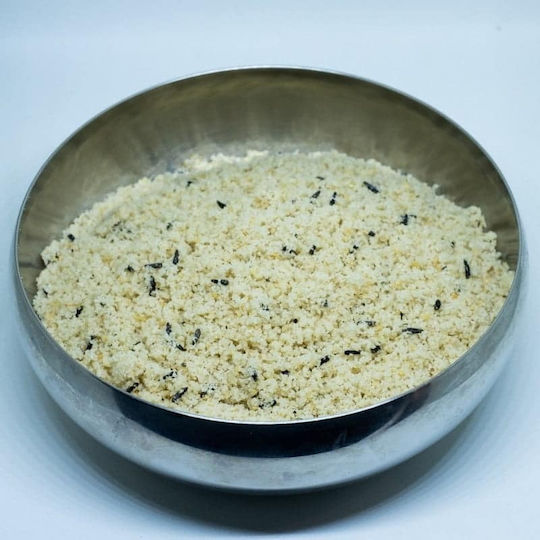 Pastoncino S Michele Bianco Ουδέτερη Πατέ Αυγοτροφή Λευκή 1kg