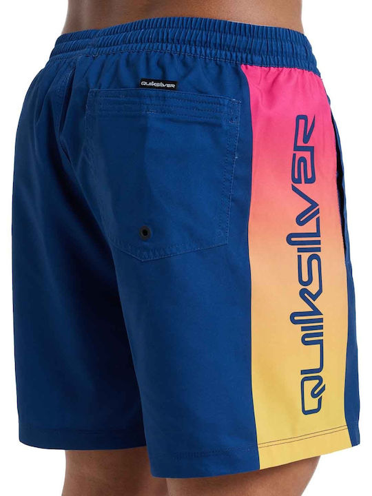 Everyday Men's Swimwear Blue Shorts