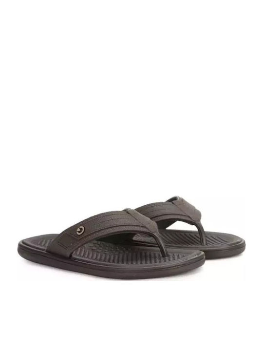 Ανδρικά Flip Flops Μαύρα