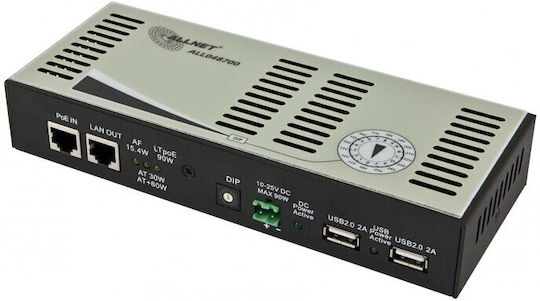 Allnet PoE Splitter