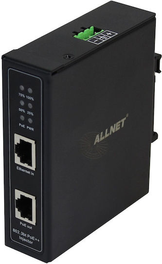 Allnet PoE Injector
