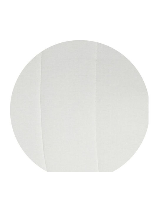 Tac Μαξιλάρι Ύπνου Σιλικόνης 50x70cm