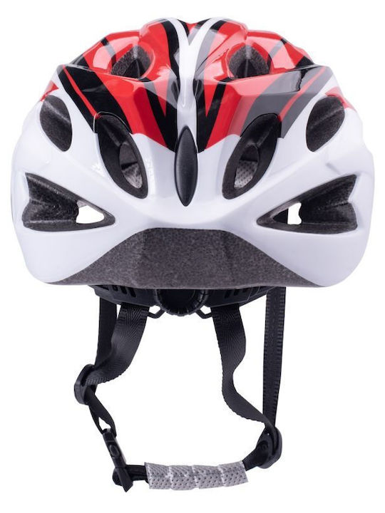 Martes Kids' Bike City Helmet Multicolour