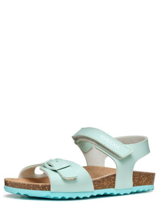 Kinder Sandalen Adriel Hellblau