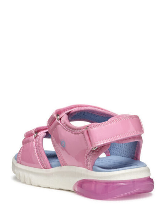 Kids' Sandals Ciberdron Pink