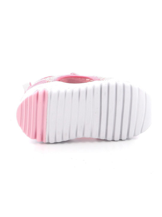 Sandale tip pantof Summer Flex I Roz
