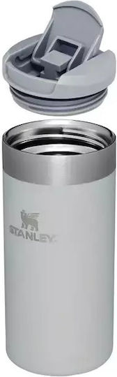 Stanley AeroLight Transit Pahar Termos Oțel inoxidabil Fără BPA 350ml Pomelo