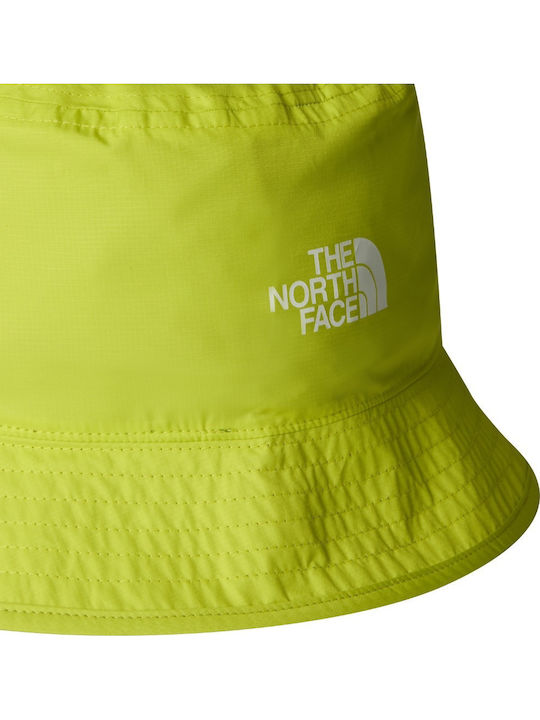 The North Face Sun Stash Fabric Men's Hat Green