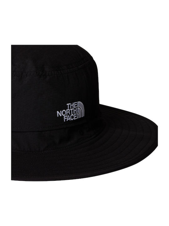 The North Face Horizon Fabric Men's Hat Safari Style Black