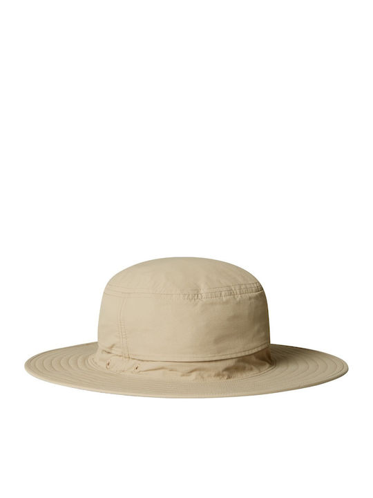 The North Face Текстилна Мъжка Шапка Бежова