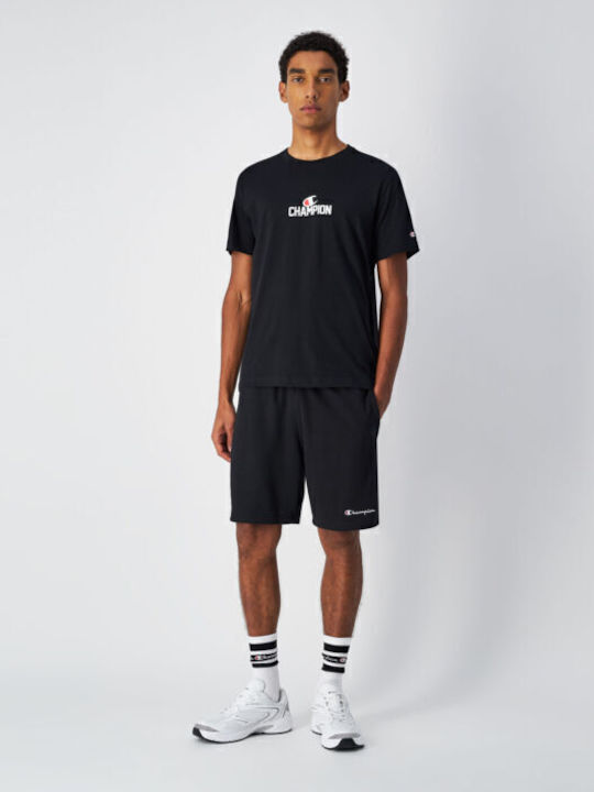 T-shirt Black