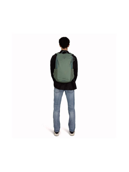 Osprey Astronova Ορειβατικό Σακίδιο 23lt Πράσινο Daypack