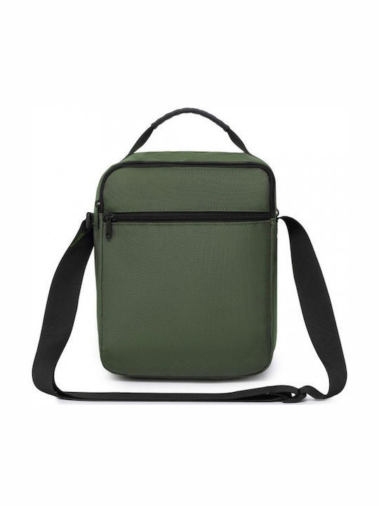 Men's Bag Shoulder / Crossbody Green