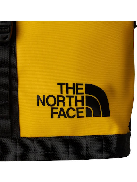 Men's Bag Shoulder / Crossbody Yellow