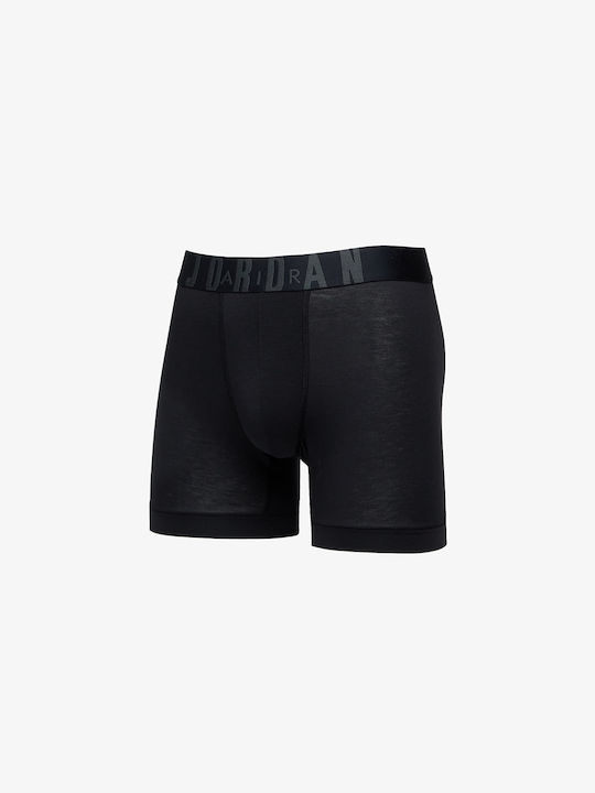 Ανδρικά Μποξεράκια Black 3Pack