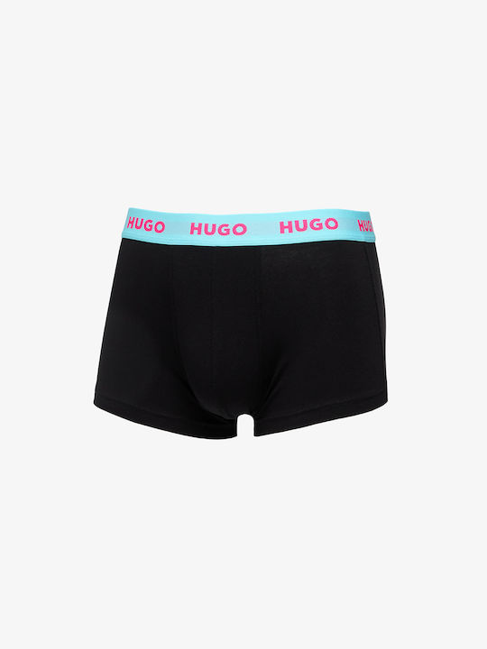 Men's Boxers Multicolor 3Pack