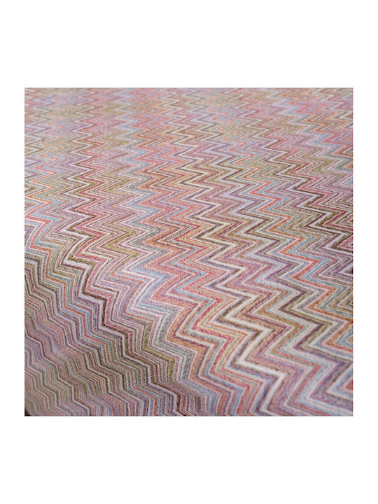 Teoran Runner Din Bumbac Tortosa 40x160cm