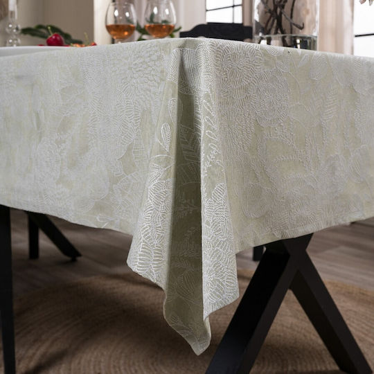 Teoran Tablecloth Oviedo 08 135x220cm