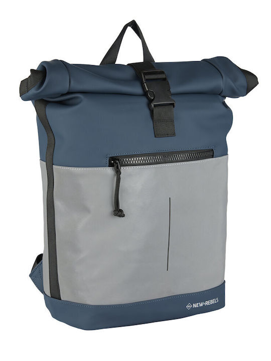 New Rebels Bowie 16lt New Rebels Bowie 16lt