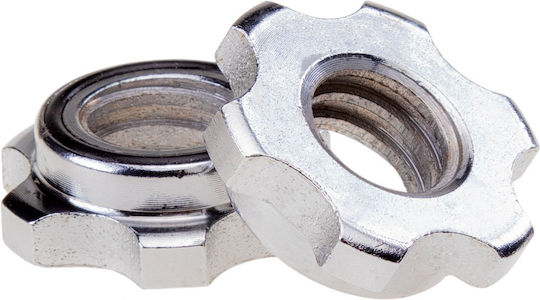 Λαβή Ασκήσεων Martes Conan Ii Straight Neck 35cmx28mm 92800408811