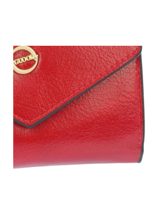 Women's Wallet Classic Red