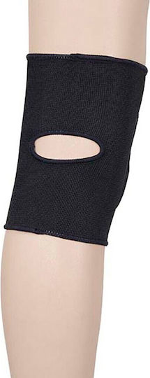 Amila Volleyball Knee Pad Foam Black Medium 830742