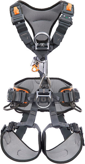 Climbing Technology Men's Climbing Harness Trekking