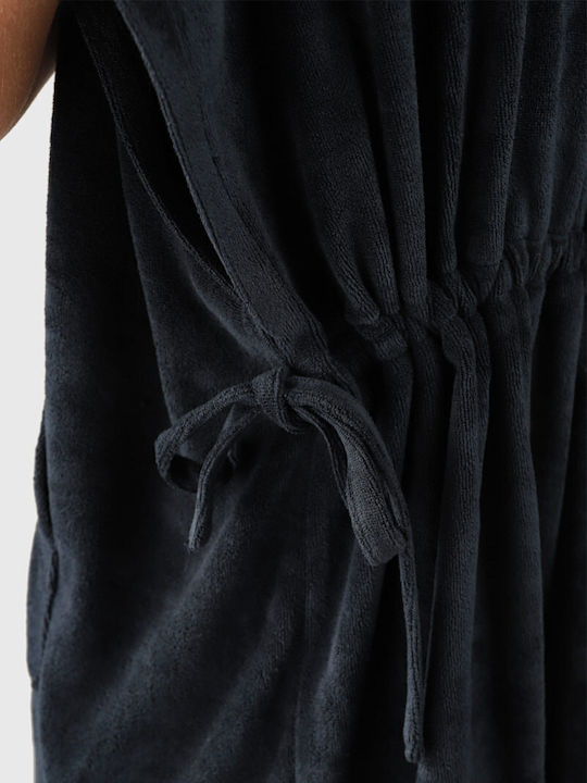 Brunotti Beach Poncho Blue