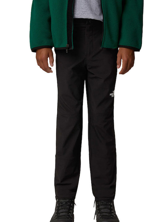Kids Sweatpants Black