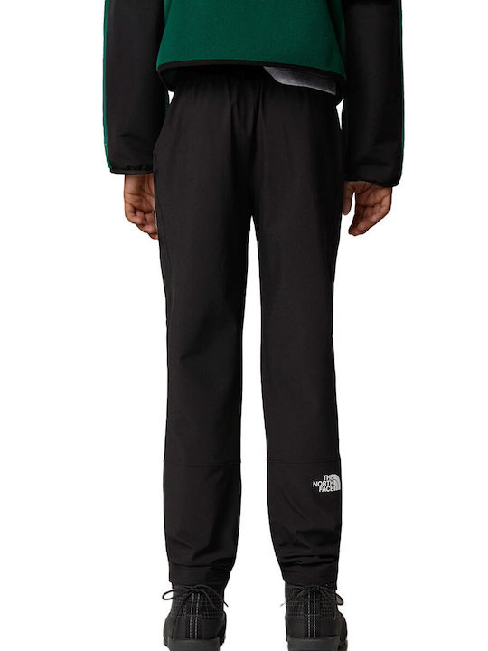 Kids Sweatpants Black