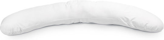 Sensillo Beige Pregnancy & Breastfeeding Pillow