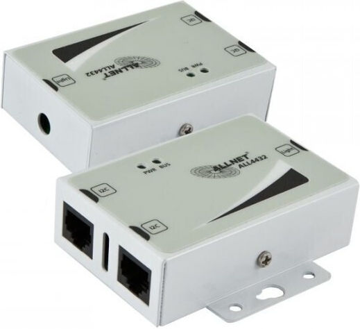 Allnet Sensor Light 1pcs