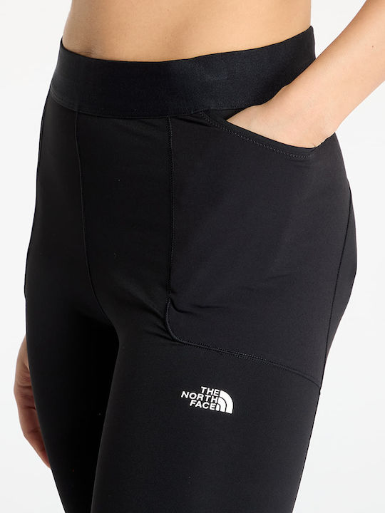 Women's Training Legging TNF Black