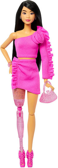 Barbie Deluxe Style for Ages 3 Plus