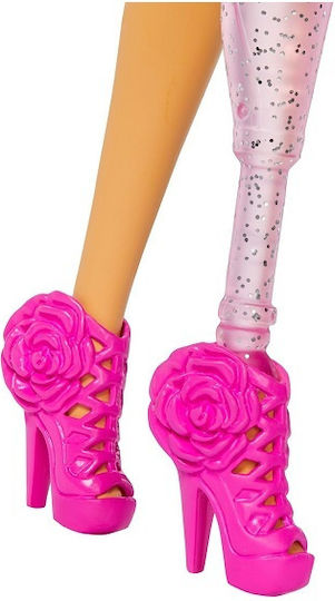 Barbie Deluxe Style for Ages 3 Plus
