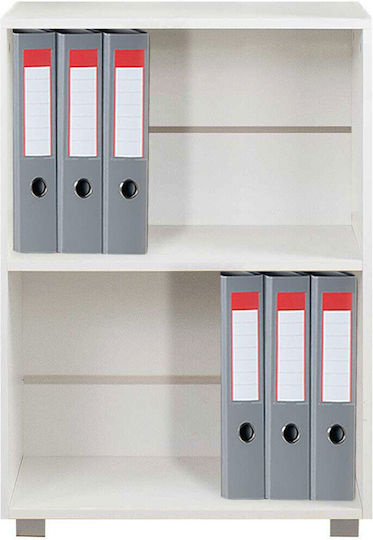 Bookcase 77cm / 77x60cm / 60x31cm / 31cm